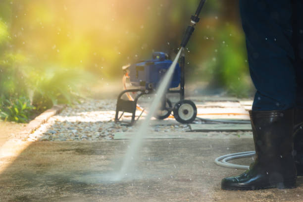 Boat and Dock Cleaning in Cambridge, MD