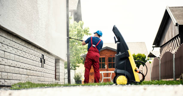 Professional Pressure Washing Services in Cambridge, MD